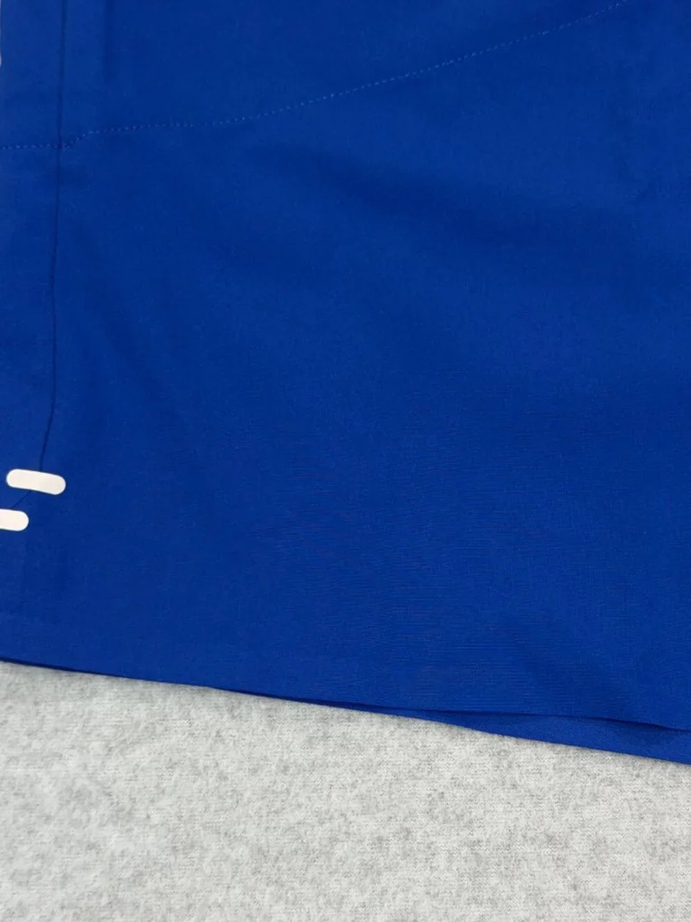 Peter Millar Crown Sport Swift Performance Golf Shorts 7